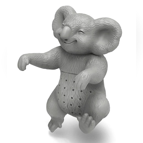 NWT - Fred Koala-TEA •• Tea Infuser - Picture 7 of 9